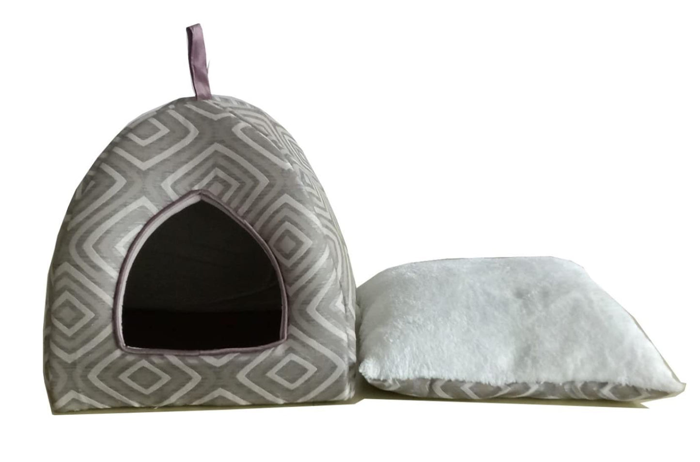 Igloo Pet Bed for Cats