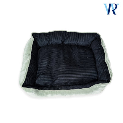 Rectangle Pet Bed