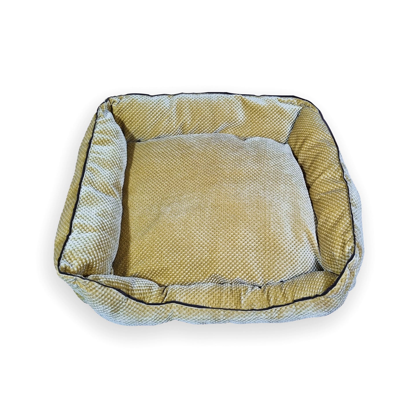 Rectangle Pet Bed