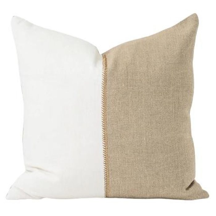 AII-2023 – Cotton Flex with Patch Work Cushion Cover