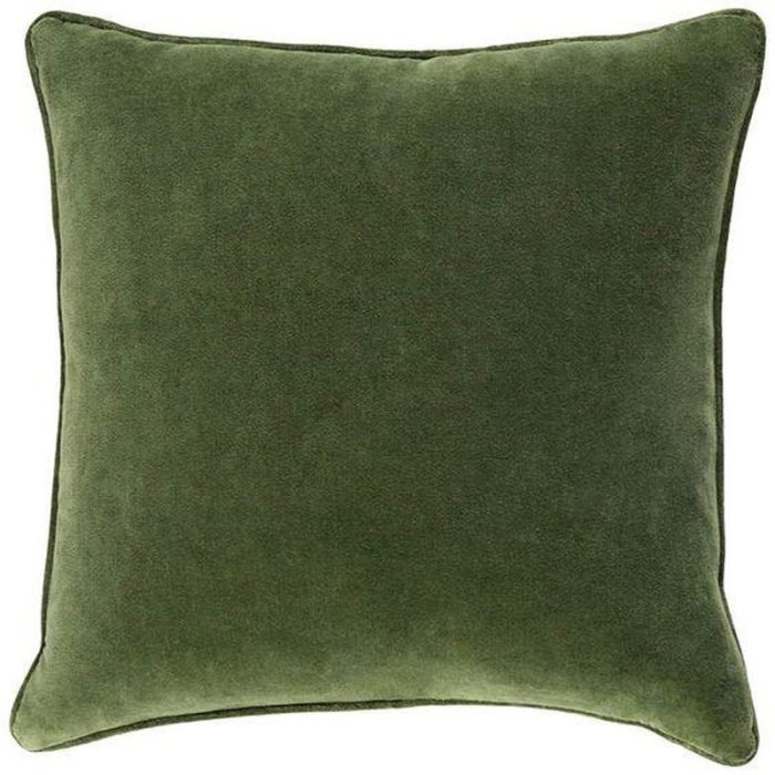AII-2030 – Cotton Velvet Cushion Cover