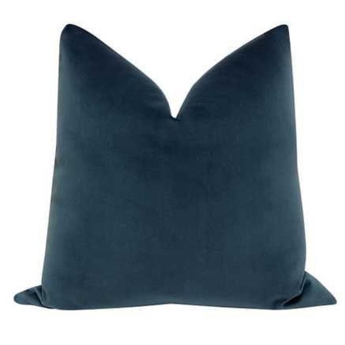 AII-2031 – Cotton Velvet Cushion Cover