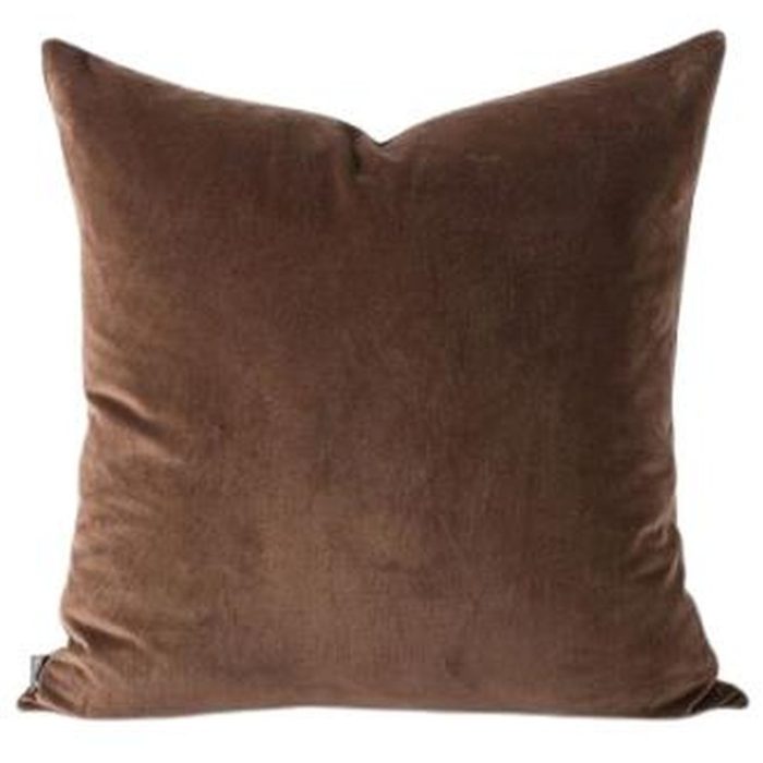 AII-2033 – Cotton Velvet Cushion Cover