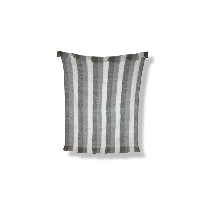 KTF0056 Woven Throw