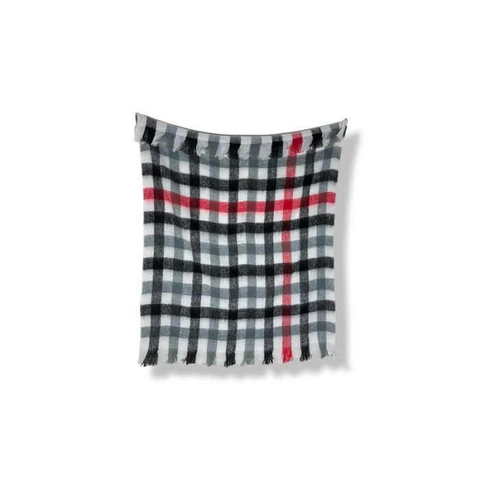 KTF0058 Woven Throw