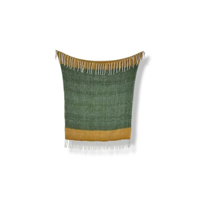 KTF0061 Woven Throw